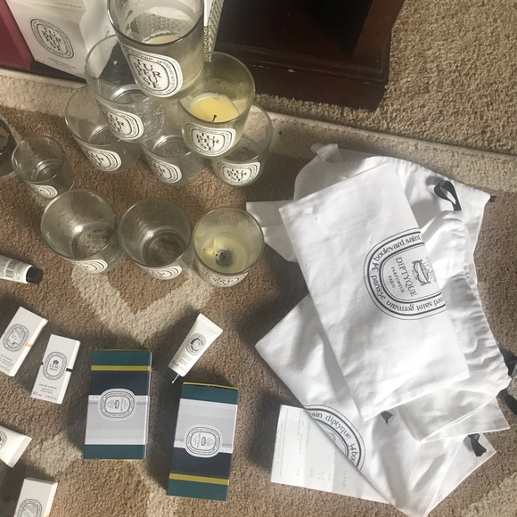 Diptyque - Picture 2 of 6